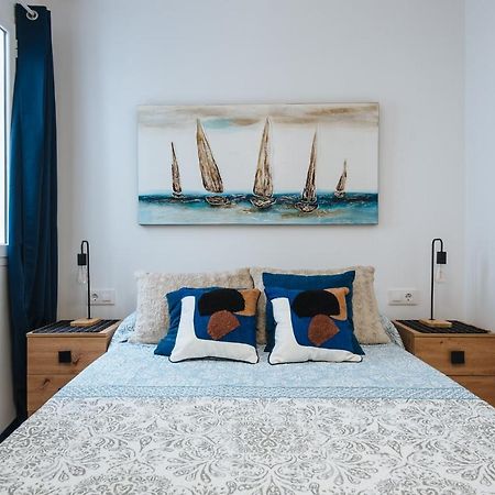 El Apartamento Del Reloj De Sol Sewilla Zewnętrze zdjęcie
