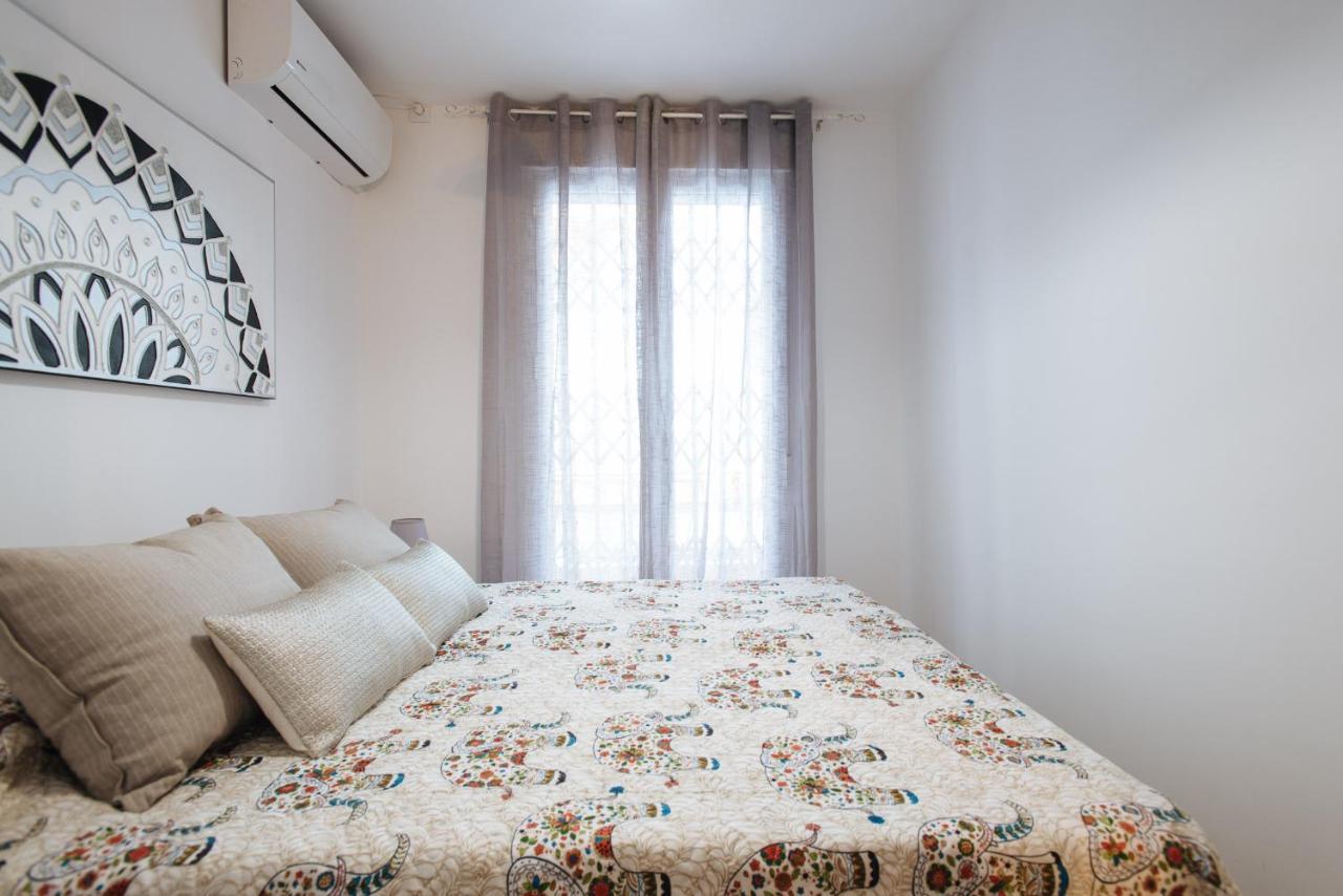 El Apartamento Del Reloj De Sol Sewilla Zewnętrze zdjęcie
