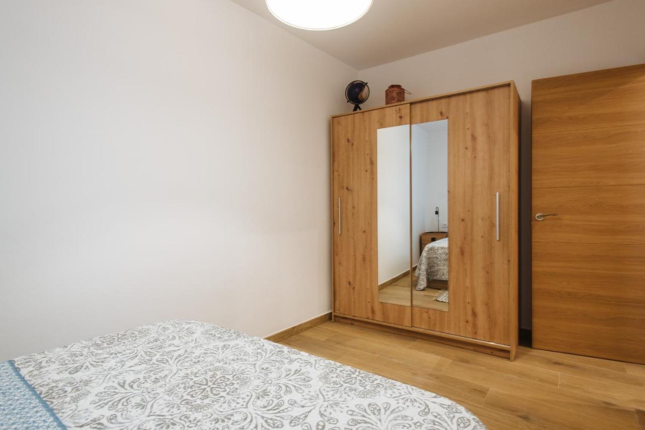 El Apartamento Del Reloj De Sol Sewilla Zewnętrze zdjęcie