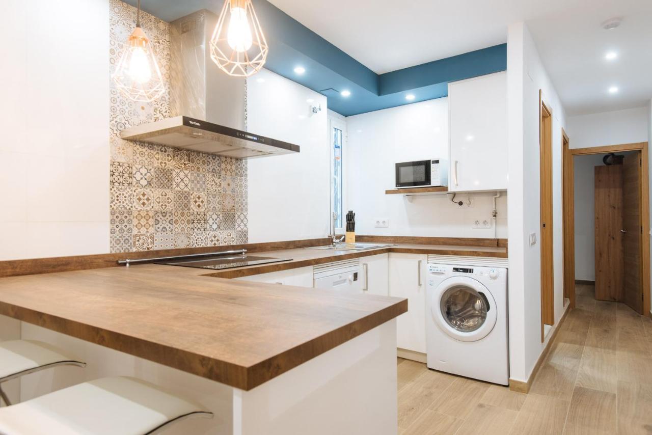 El Apartamento Del Reloj De Sol Sewilla Zewnętrze zdjęcie