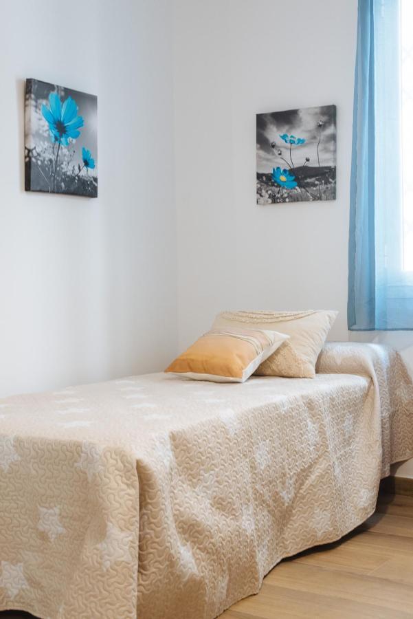 El Apartamento Del Reloj De Sol Sewilla Zewnętrze zdjęcie